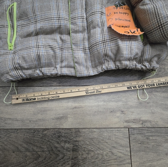 Bosie Mens Large Winter jacket - Picture 5 of 16